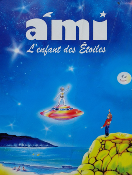 AMI Enfant des étoiles - 1
